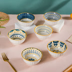 Aloha Soup Bowl 280 ml Set Of 6 Nestasia