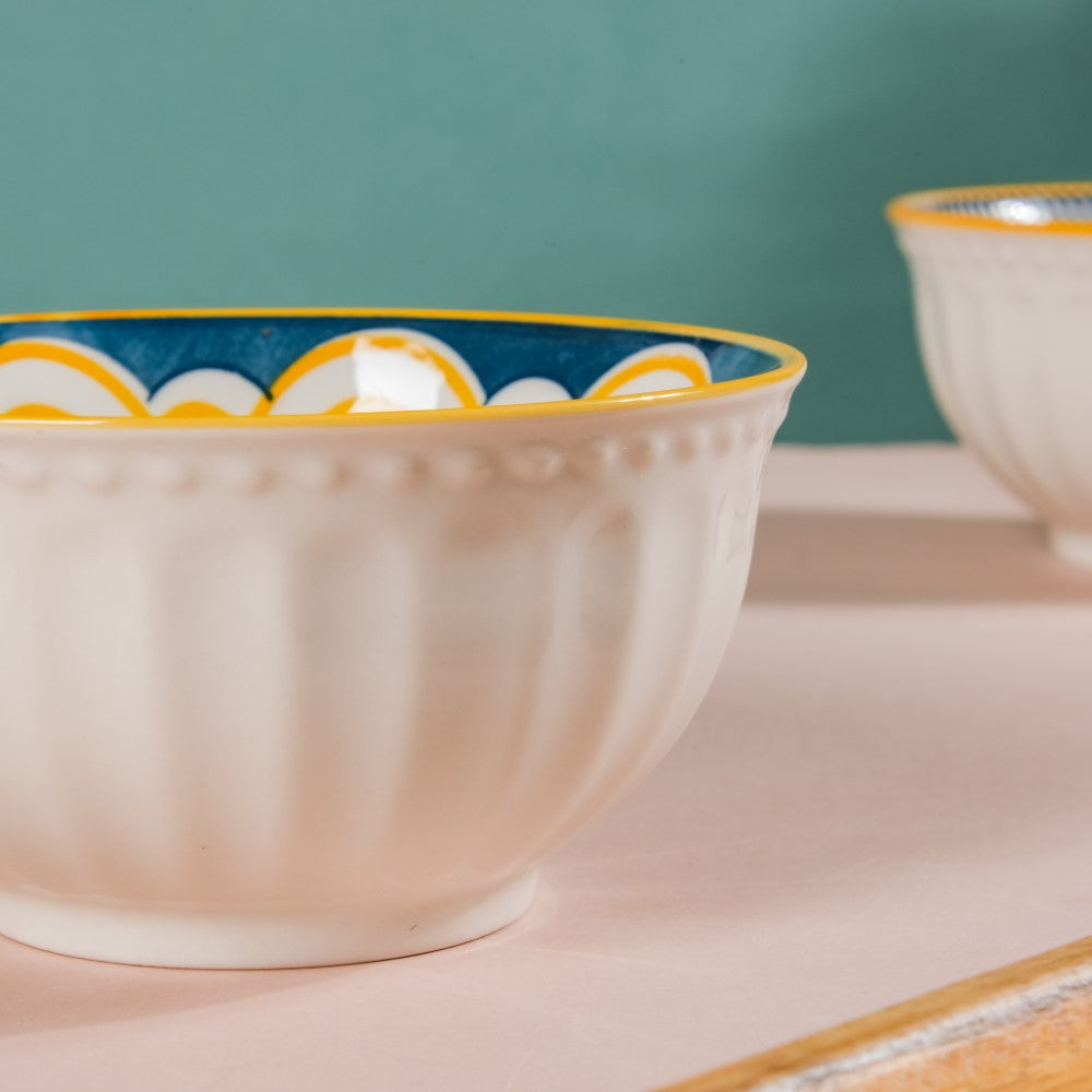 Aloha Soup Bowl 280 ml Set Of 6 Nestasia