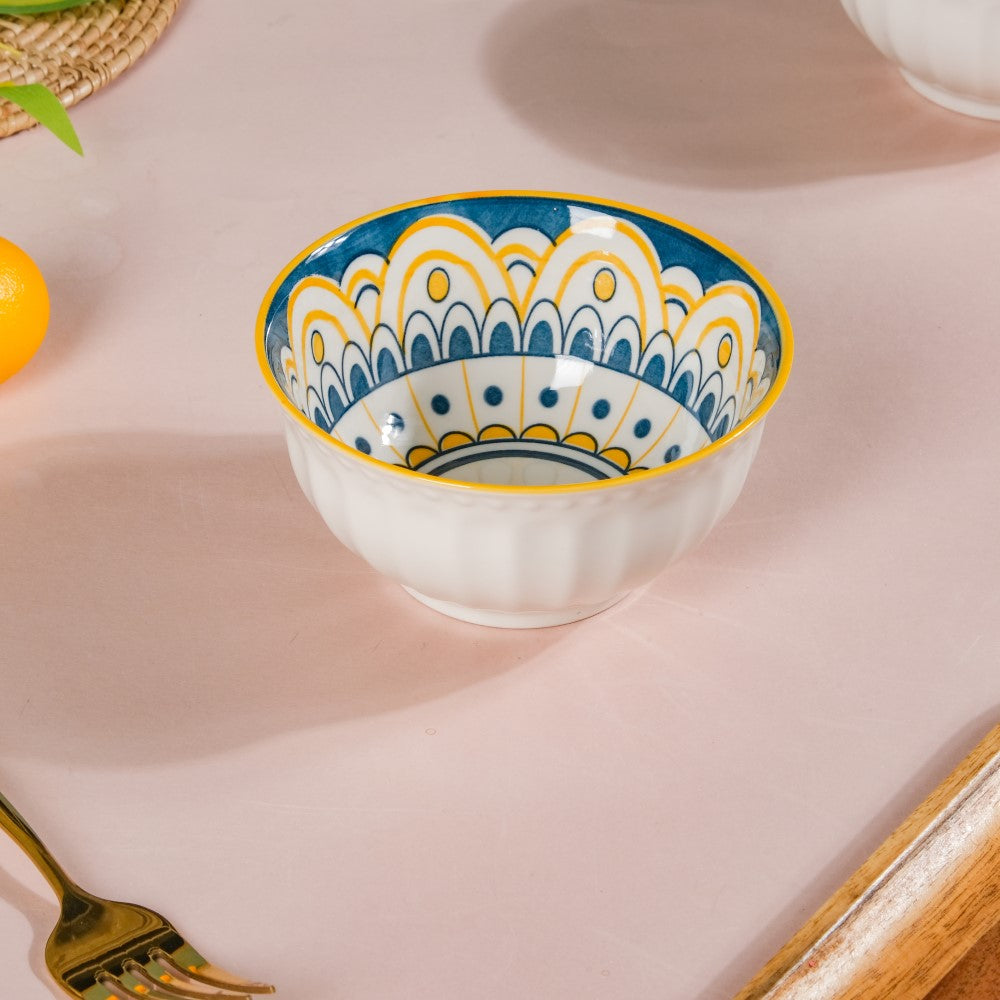Aloha Soup Bowl 280 ml Set Of 6 Nestasia