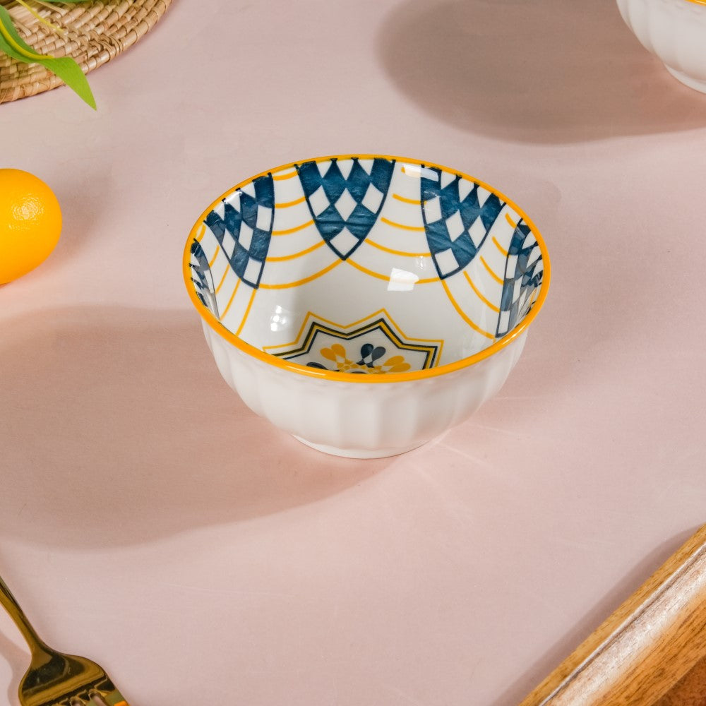 Aloha Soup Bowl 280 ml Set Of 6 Nestasia