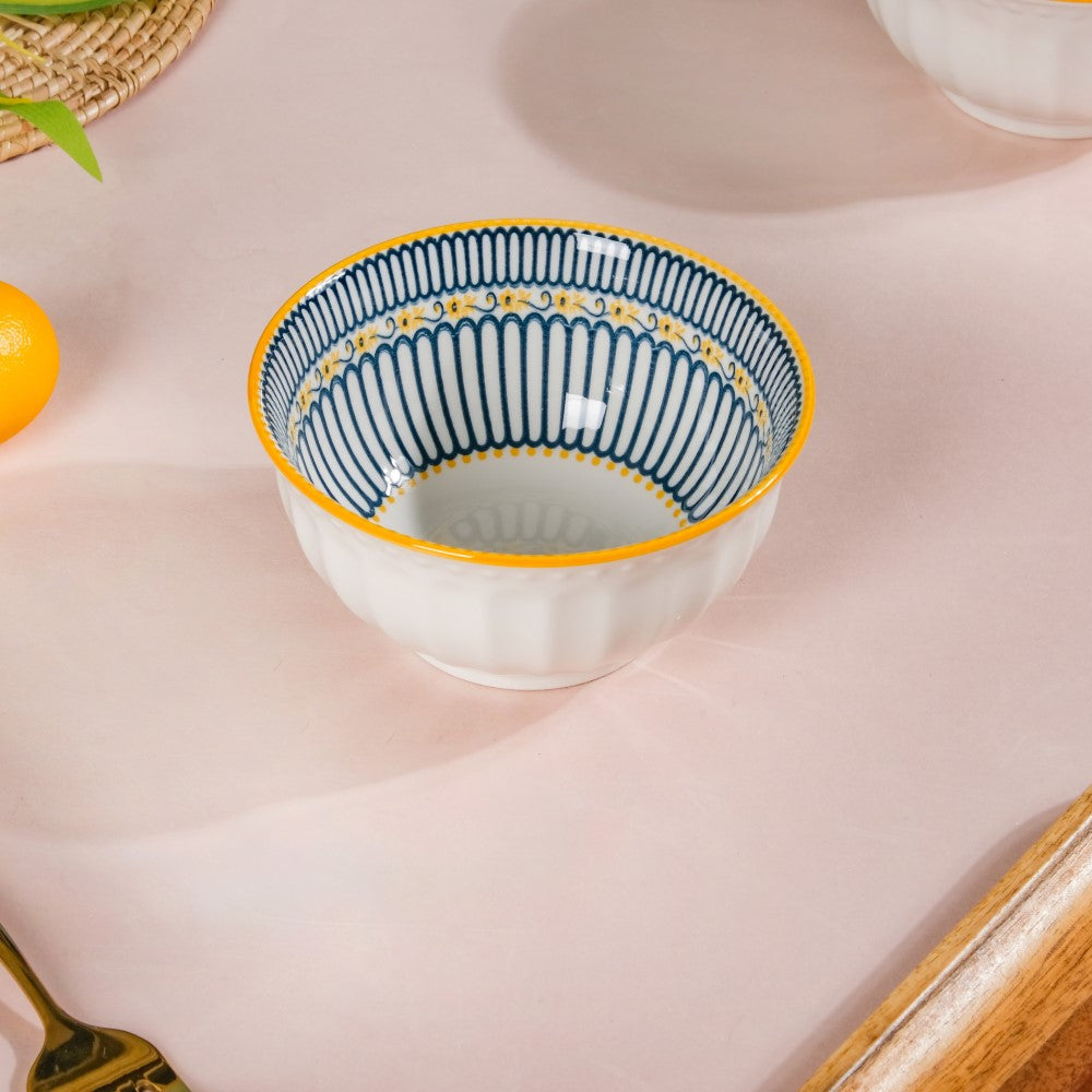 Aloha Soup Bowl 280 ml Set Of 6 Nestasia