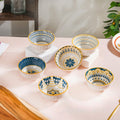 Aloha Soup Bowl 280 ml Set Of 6 Nestasia
