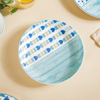 Bohemia Appetizer Dish Nestasia