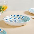 Bohemia Appetizer Dish Nestasia