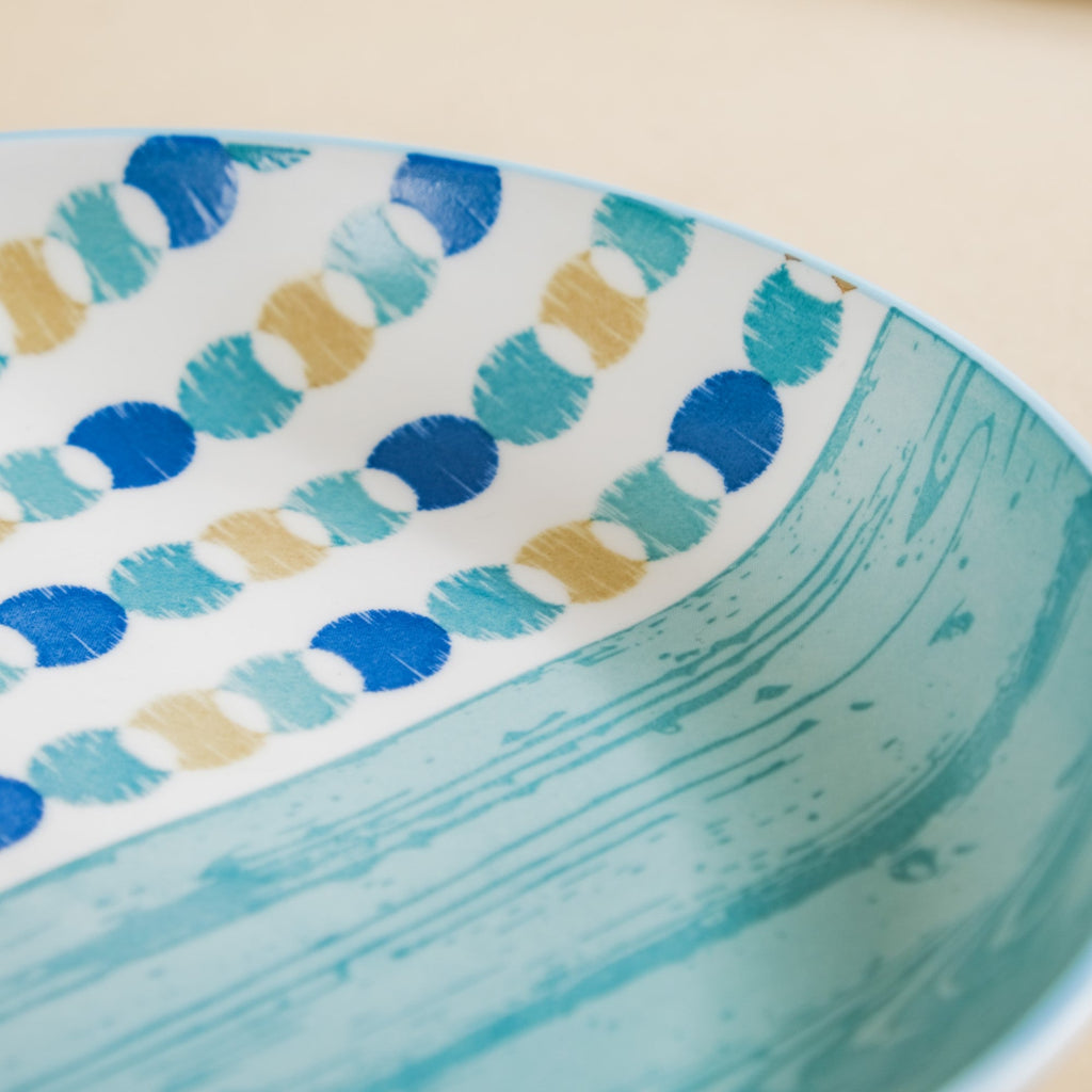 Bohemia Appetizer Dish Nestasia