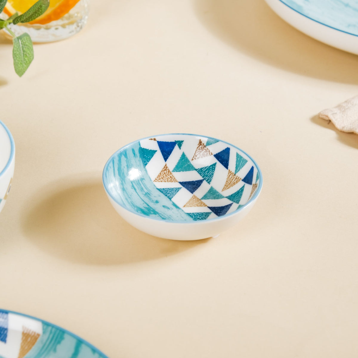 Bohemia Small Dish Nestasia