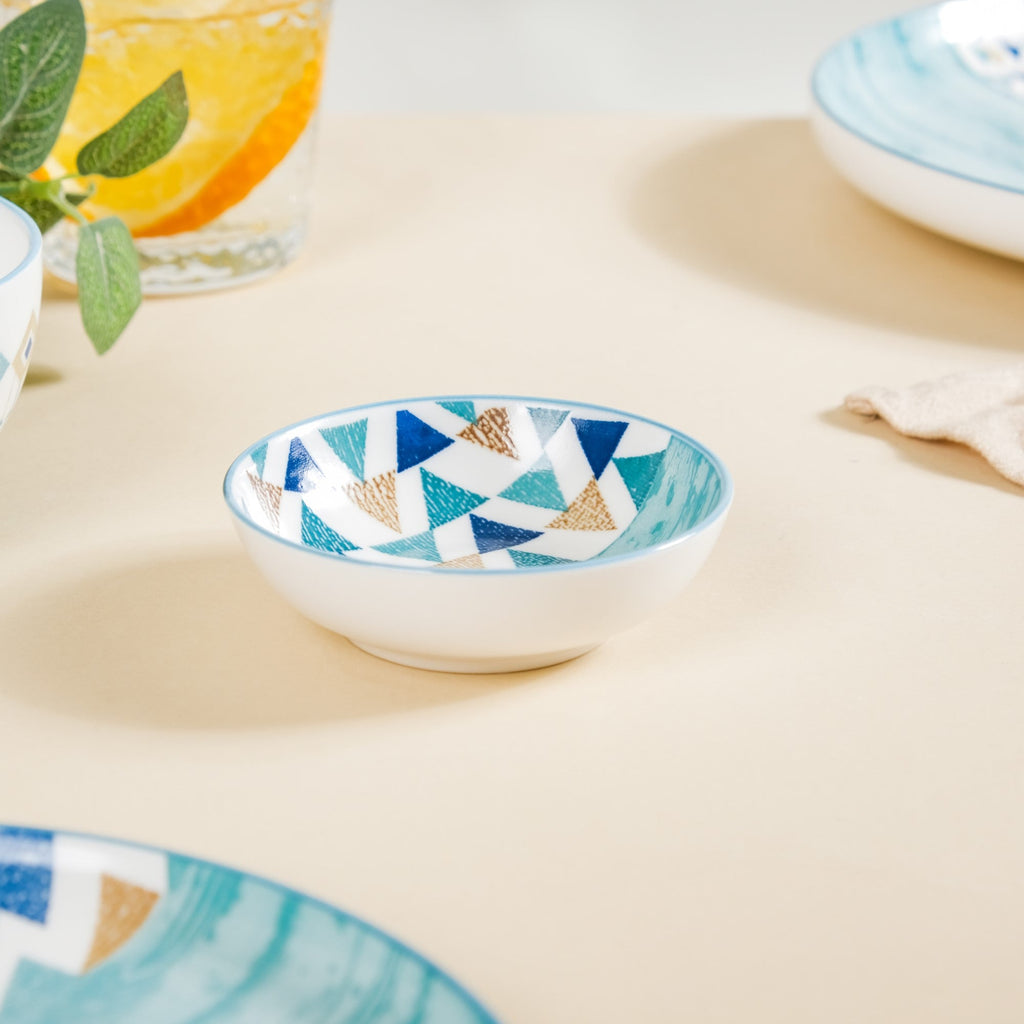 Bohemia Small Dish Nestasia