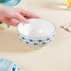 Bohemia Side Bowl Medium 450 ml Nestasia