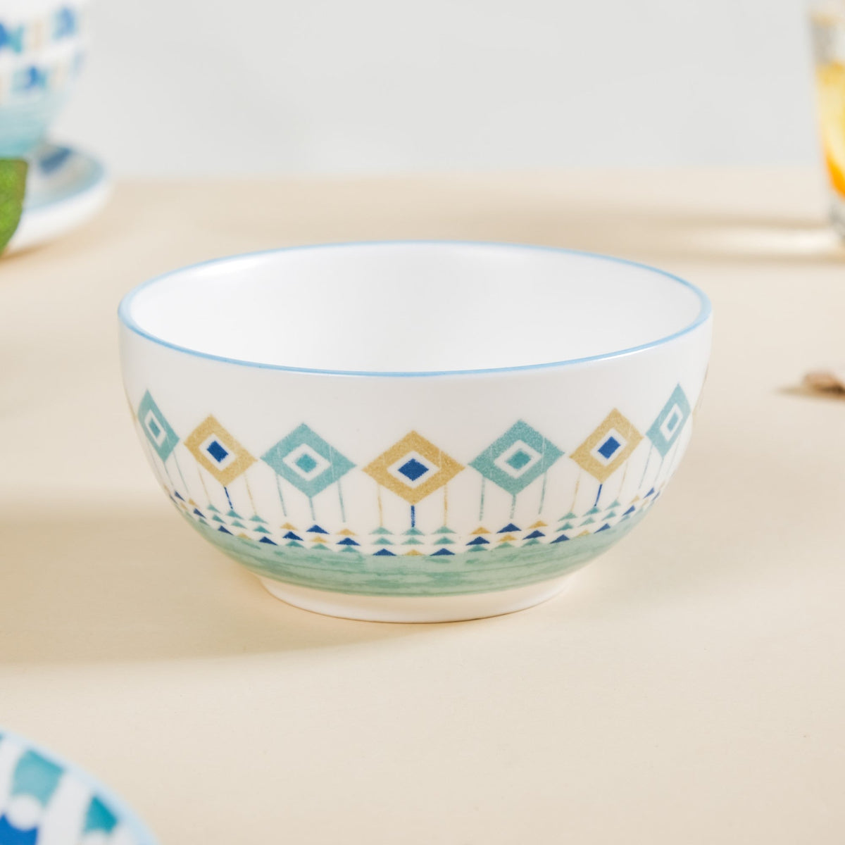 Bohemia Side Bowl Small 280 ml Nestasia