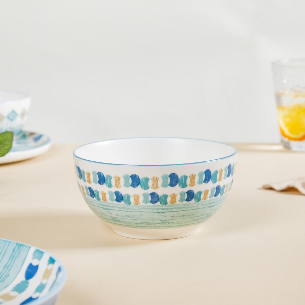 Bohemia Side Bowl Medium 450 ml Nestasia