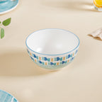 Bohemia Side Bowl Medium 450 ml Nestasia