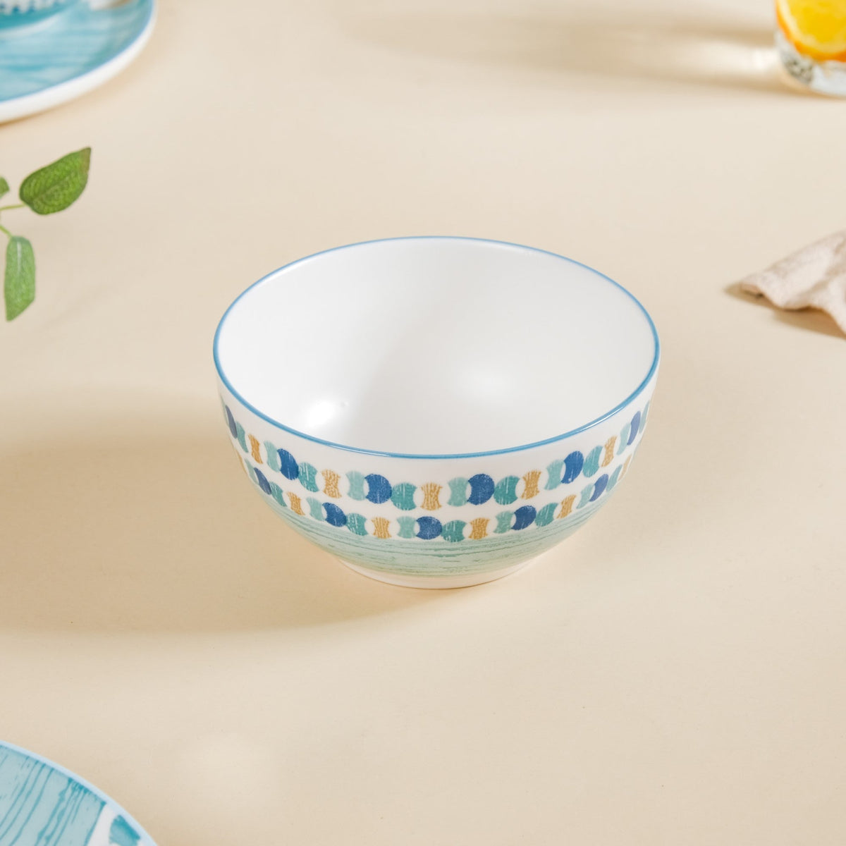 Bohemia Side Bowl Medium 450 ml Nestasia
