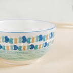 Bohemia Side Bowl Medium 450 ml Nestasia
