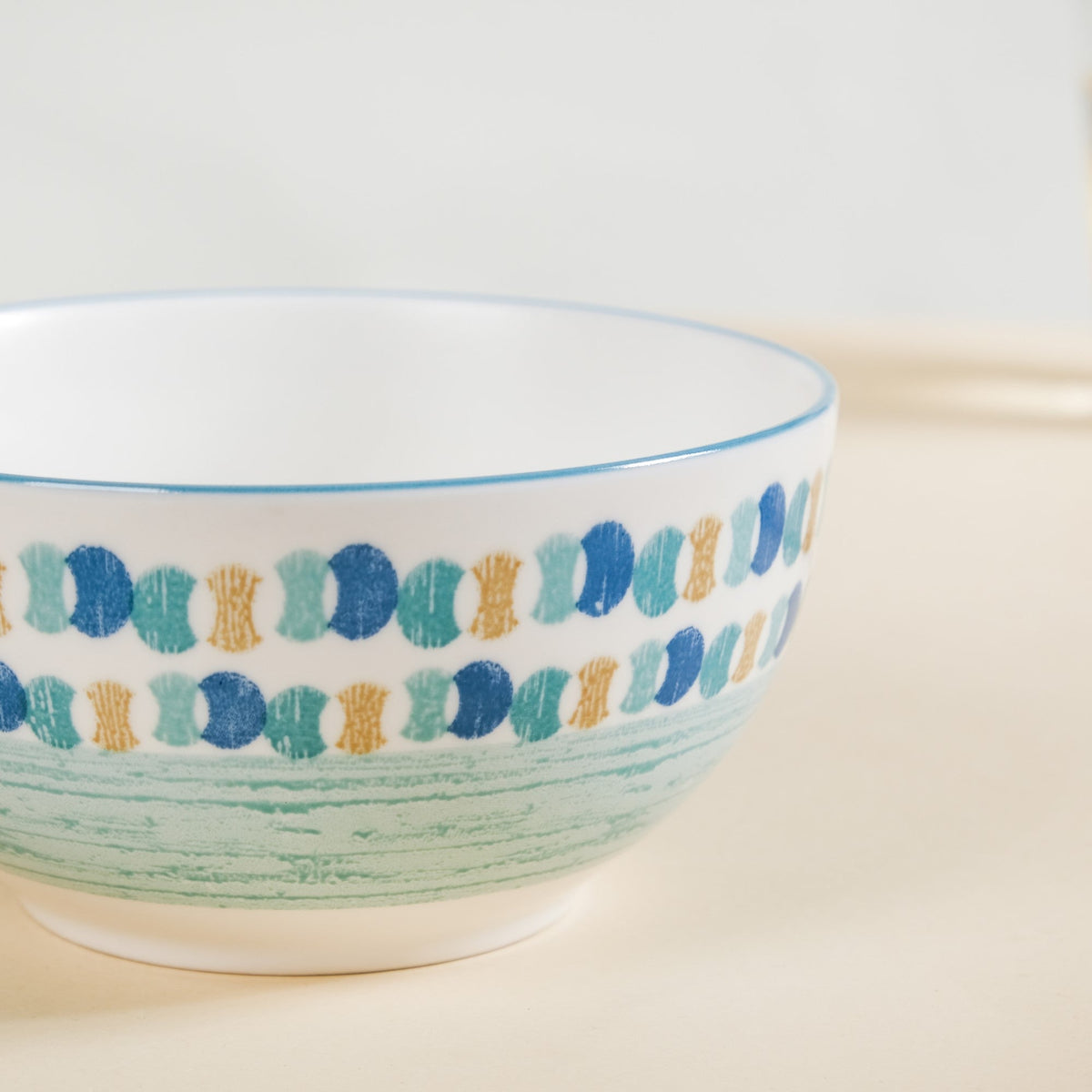 Bohemia Side Bowl Medium 450 ml Nestasia
