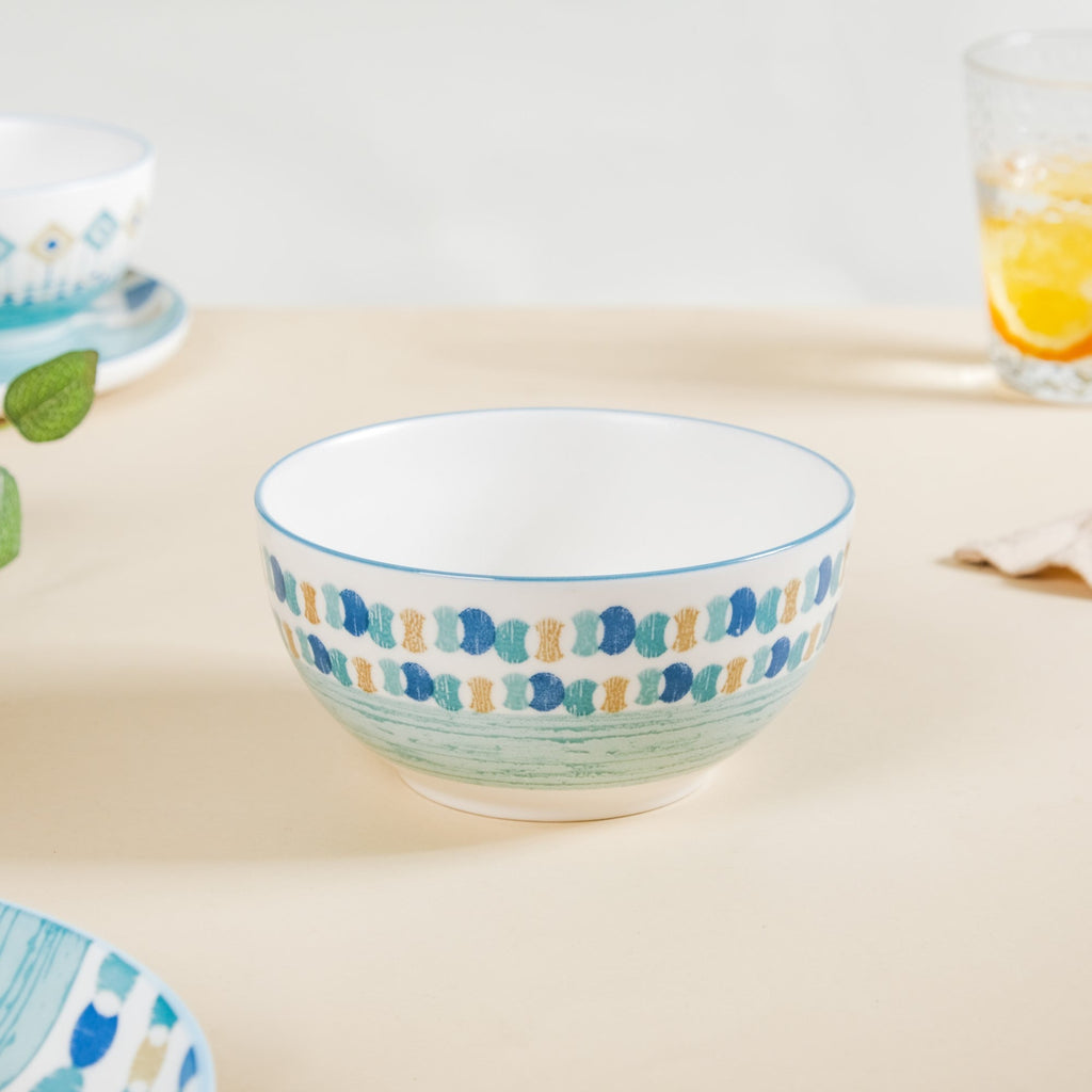 Bohemia Side Bowl Medium 450 ml Nestasia