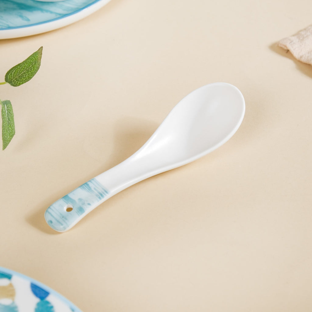 Bohemia Soup Spoon Nestasia