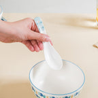 Bohemia Soup Spoon Nestasia