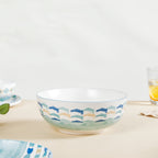Bohemia Serving Bowl Large Nestasia