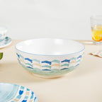 Bohemia Serving Bowl Large Nestasia
