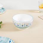 Bohemia Serving Bowl Small Nestasia