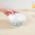 Bohemia Serving Bowl Small Nestasia