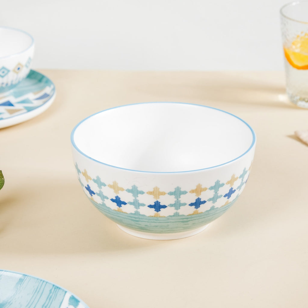 Bohemia Serving Bowl Small Nestasia