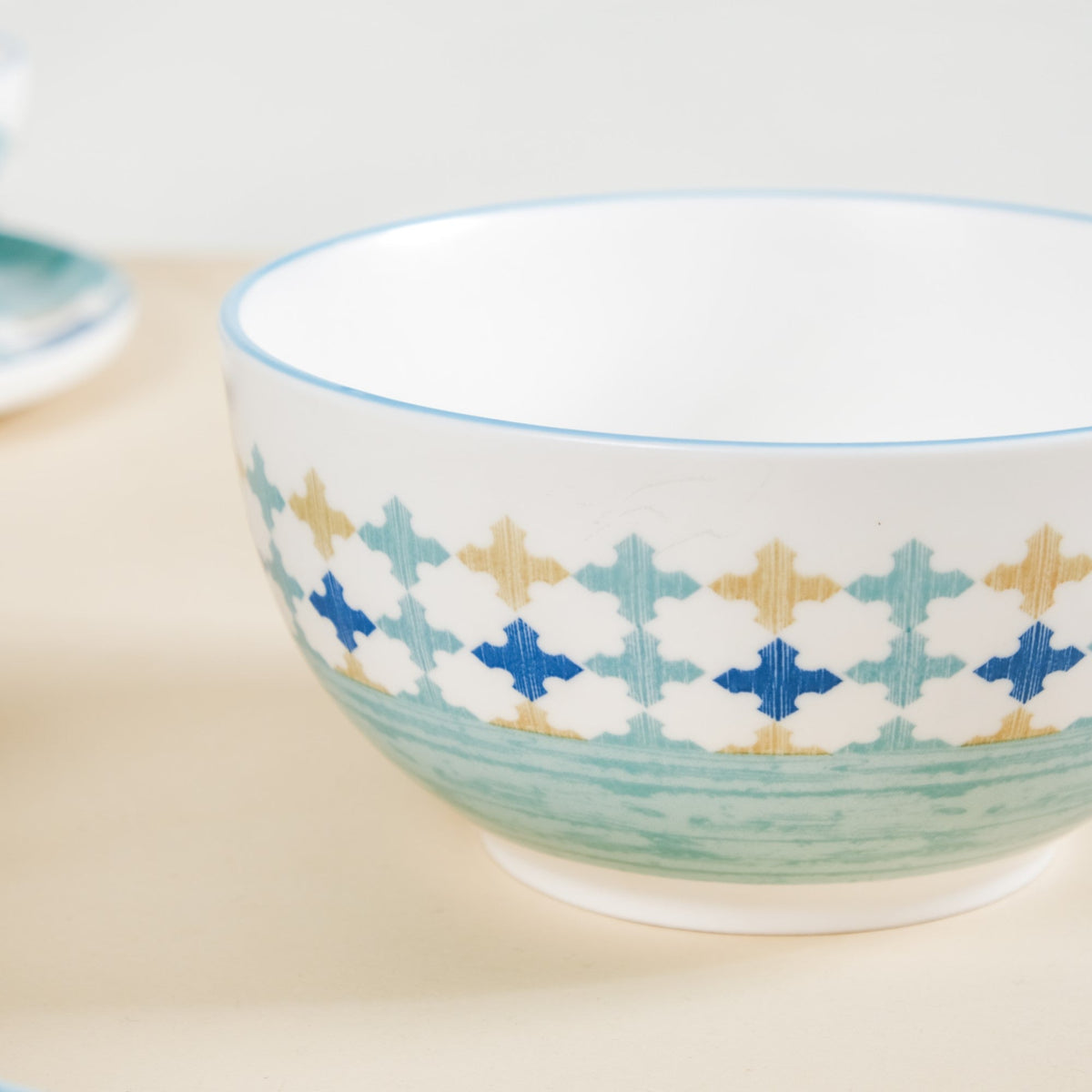 Bohemia Serving Bowl Small Nestasia