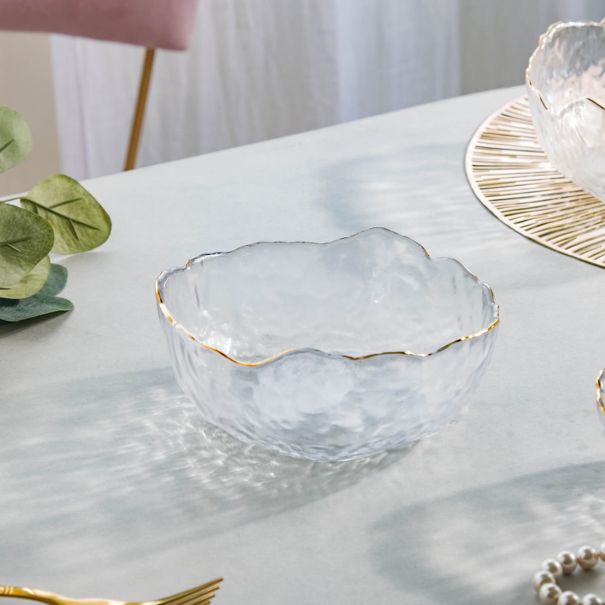 Medium Decorative Bowl Nestasia