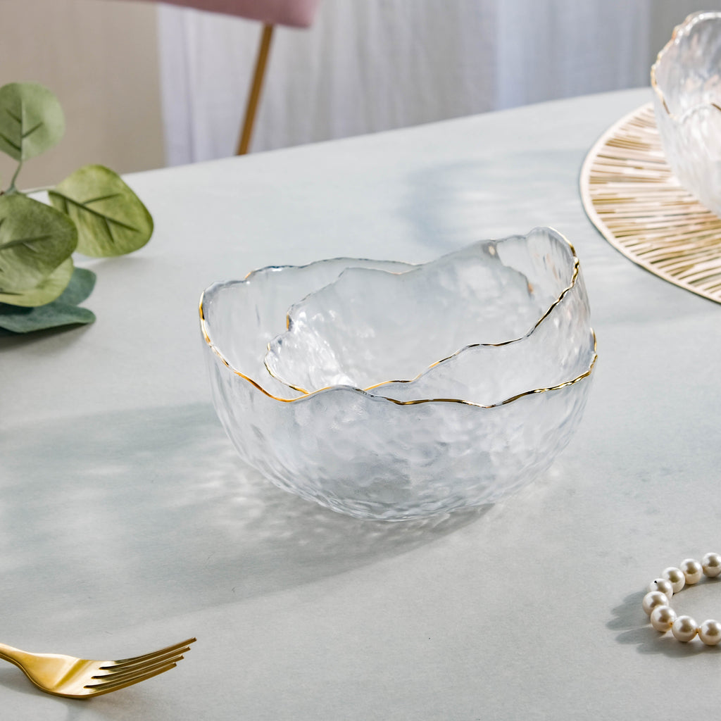 Medium Decorative Bowl Nestasia