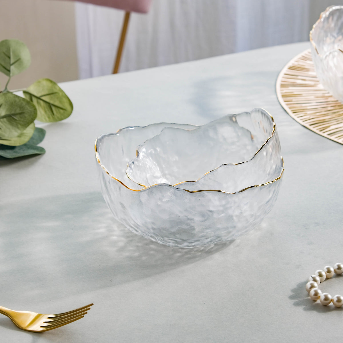 Medium Decorative Bowl Nestasia