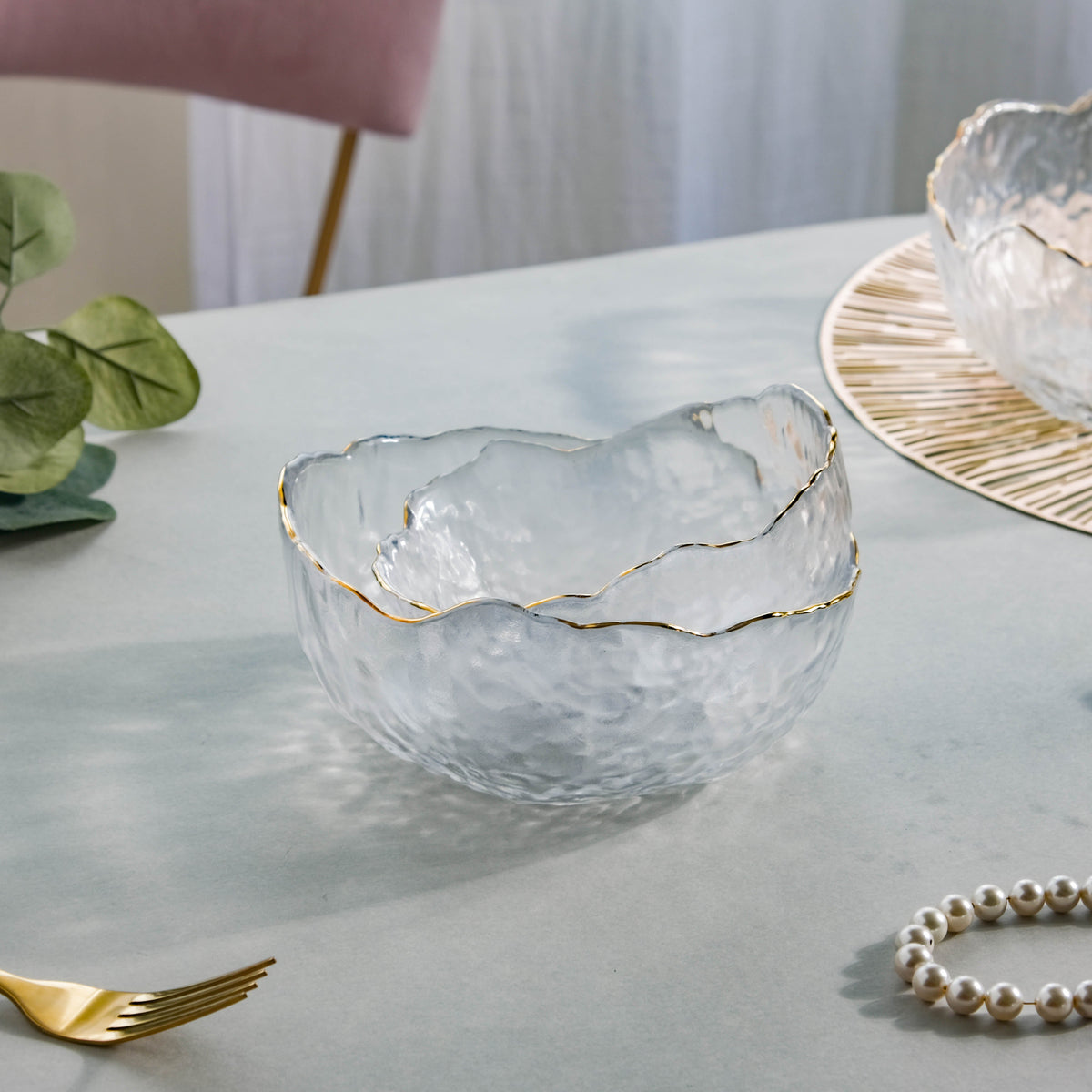 Medium Decorative Bowl Nestasia