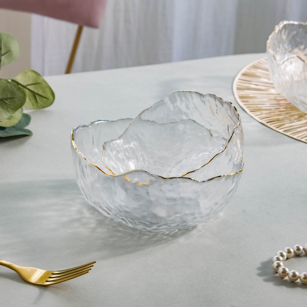 Medium Decorative Bowl Nestasia