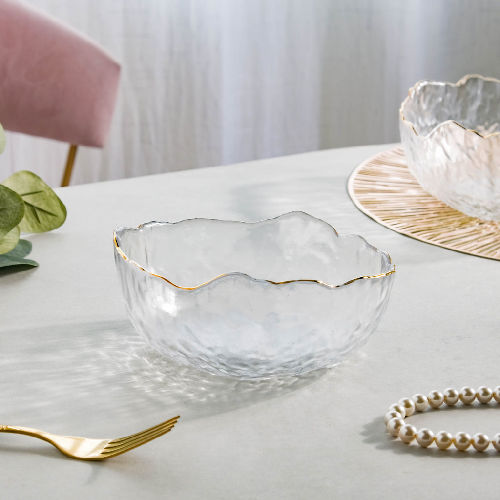 Medium Decorative Bowl Nestasia