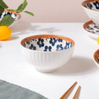 Snack Bowl Set Of 4 With Gift Box Nestasia