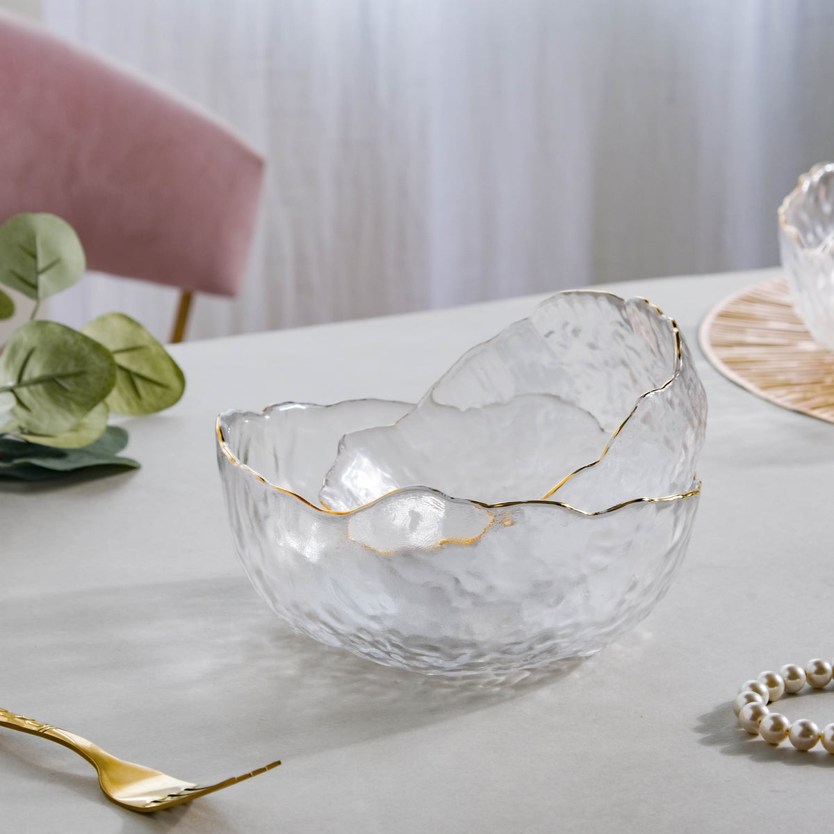 Medium Decorative Bowl Nestasia
