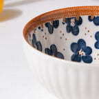 Snack Bowl Set Of 4 With Gift Box Nestasia