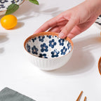 Snack Bowl Set Of 4 With Gift Box Nestasia