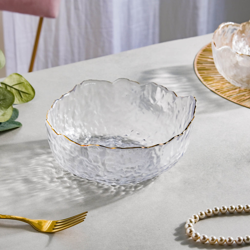 Large Decorative Bowl Nestasia