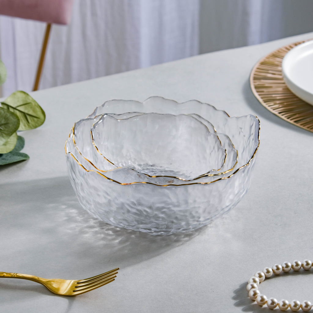Large Decorative Bowl Nestasia