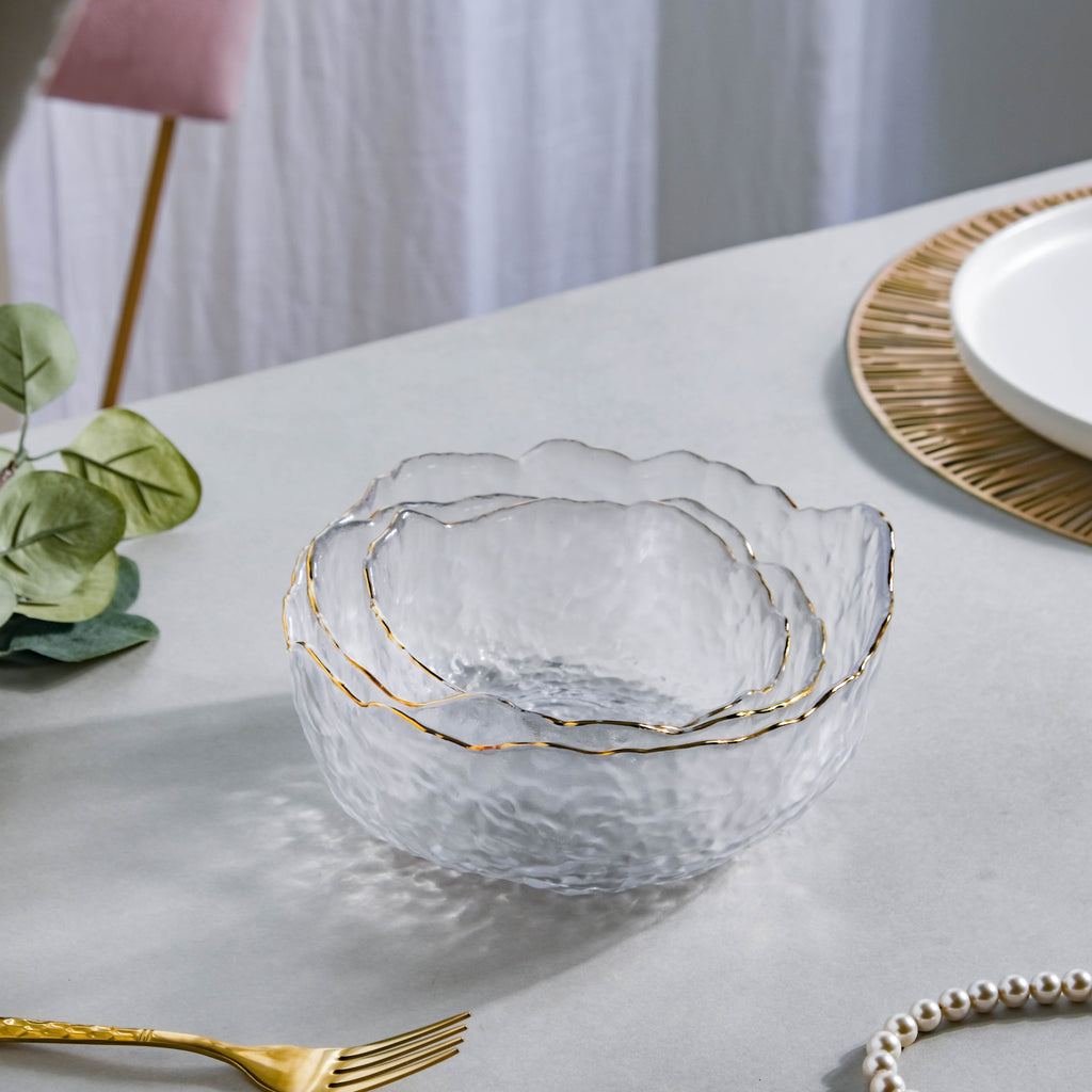 Large Decorative Bowl Nestasia