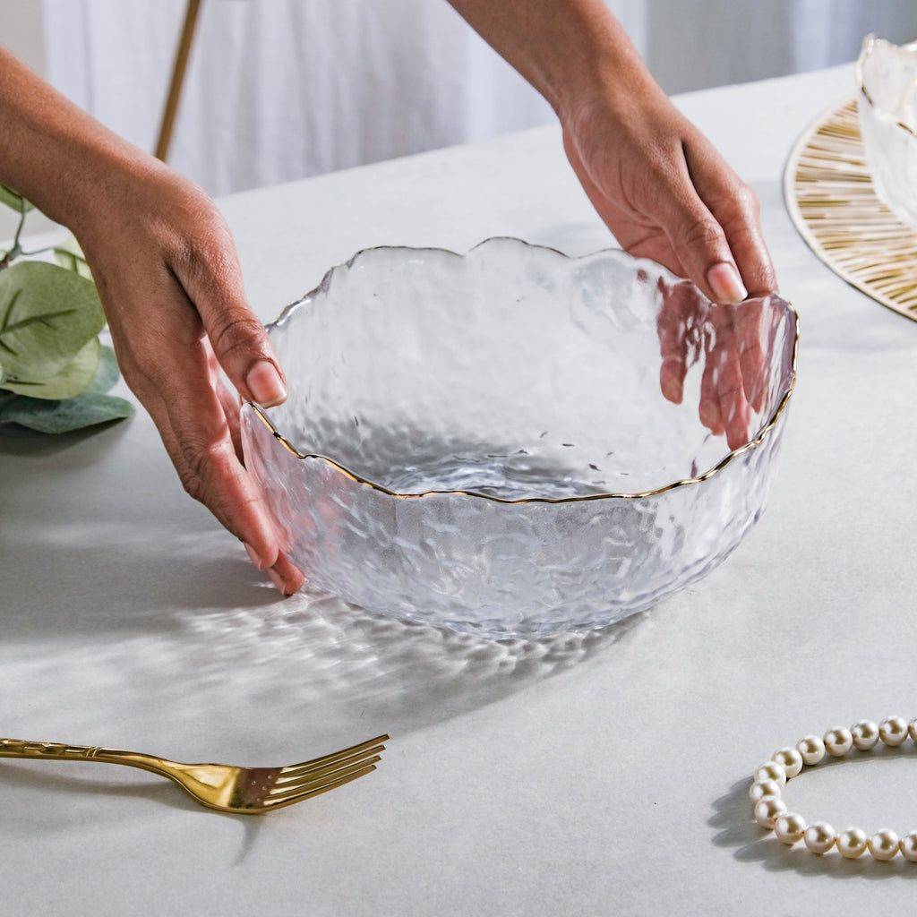 Large Decorative Bowl Nestasia