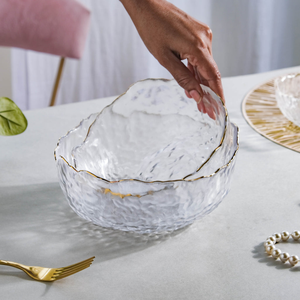 Large Decorative Bowl Nestasia