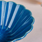 Ocean Ramen Bowl Blue Large 1L Nestasia