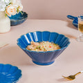 Ocean Ramen Bowl Blue Large 1L Nestasia
