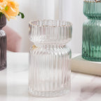Hourglass Vase Nestasia