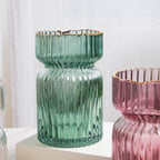 Hourglass Vase Nestasia