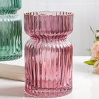 Hourglass Vase Nestasia