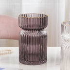 Hourglass Vase Nestasia