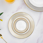 Aurelea Dessert Plate Nestasia