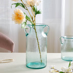 Glass Jar Vase Nestasia